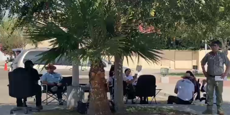 Colectivo de búsqueda