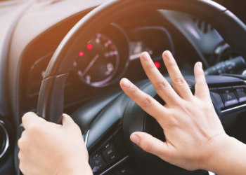 Nuevo estudio revela que los conductores de California están entre los peores del país