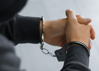 Detenido
