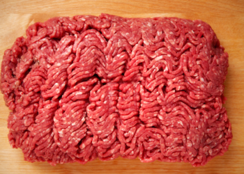 Carne molida