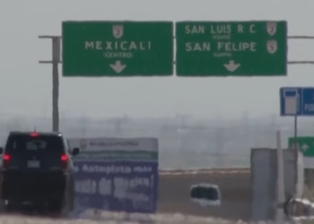 Confirman las autoridades 10 víctimas por las altas temperaturas en Mexicali