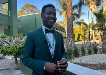 Migrante haitiano