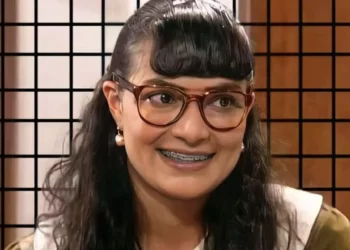 Betty la fea