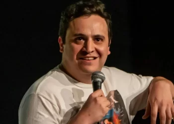 Ricardo O'Farrill