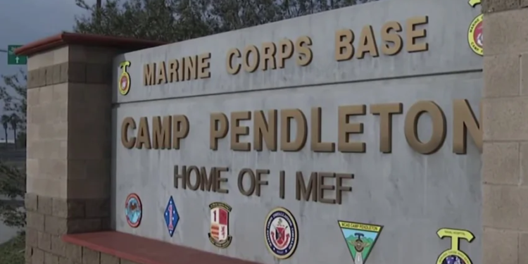 Camp Pendleton