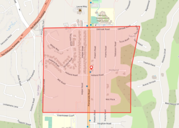 Filtración de gas en Poway causa evacuaciones