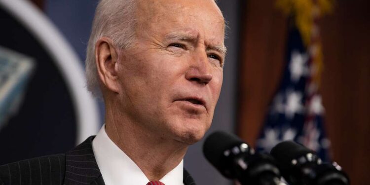 Joe Biden