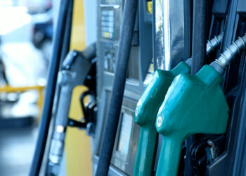 Precios de gasolina en aumento en condado de San Diego