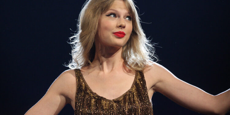 Taylor Swift