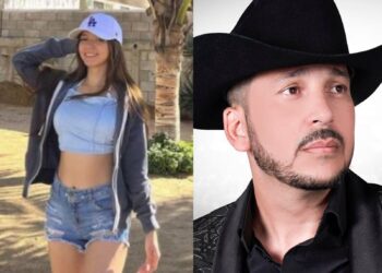 Muere María Fernanda , hija del Flaco