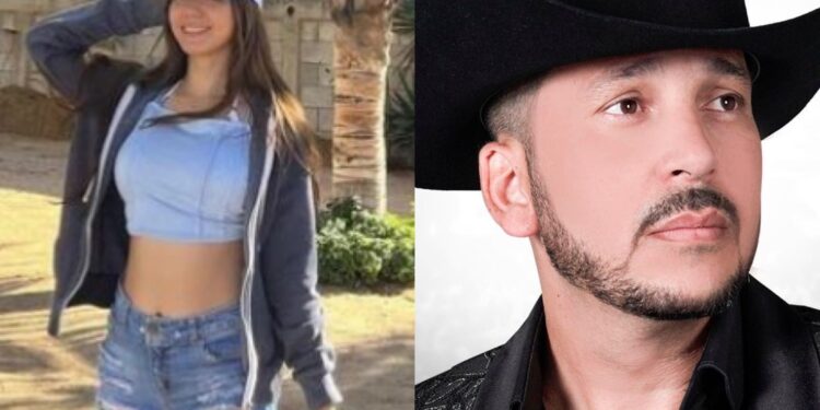 Muere María Fernanda , hija del Flaco