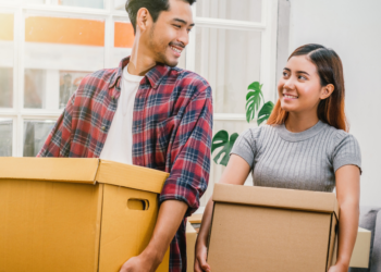 Jóvenes californianos con altos ingresos se están mudando a otros estados