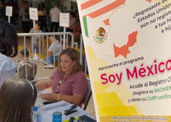 Soy Mexicano