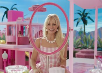 Barbie