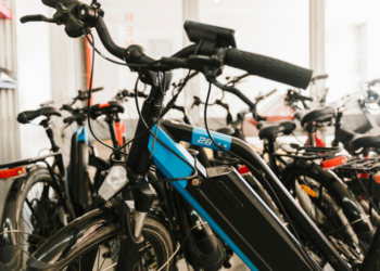 Bicicletas eléctricas