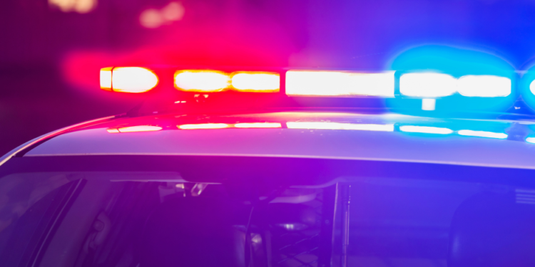 Códigos de patrulla de policía