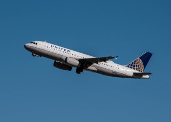 United Airlines