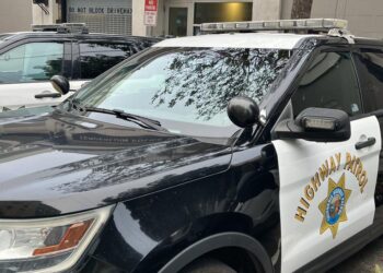 Accidente de siete vehículos provoca demoras en la I-15