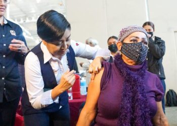Delincuente sexual en libertad condicional es arrestado por acto indecente en El Cajon