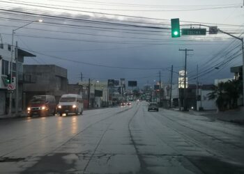 Fenómeno de “El Niño” traerá bajas temperaturas y lluvias a Tijuana
