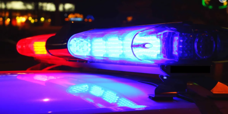 Dos adolescentes resultaron muertos en un tiroteo en una fiesta en El Cajón