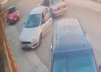 Detienen al homicida de la agente de la Fuerza Estatal de Seguridad Ciudadana
