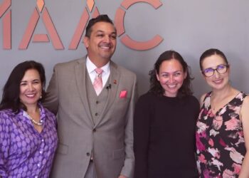 MAAC Project, sirviendo a la comunidad Hispana a través de programas comunitarios