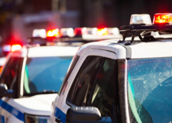 Joven de 20 años es asesinado a tiros en City Heights