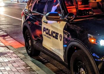 Una persona fallece y conductor es detenido tras accidente en la I-5 en Carlsbad