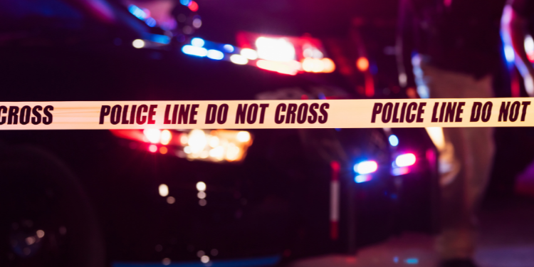 Policía investiga el homicidio de un hombre de 64 años en el centro de San Diego