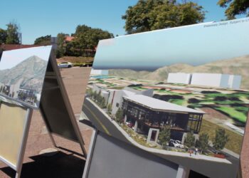 San Diego anuncia plan para modernizar y expandir las bibliotecas