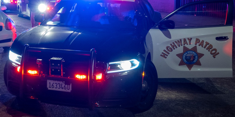 Muere motociclista en accidente vial en la Interestatal 5 Sur