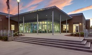 Investigan supuesta agresión sexual entre estudiantes de Granite Hills High School