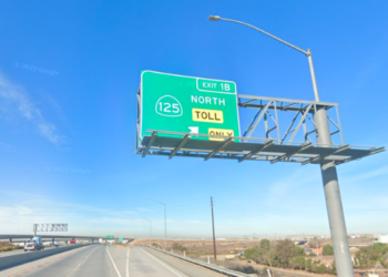 Demandan a SANDAG por cobros indebidos en la autopista South Bay Expressway