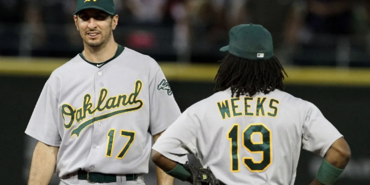 Reubicarán a los Atléticos de Oakland a Las Vegas