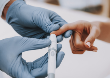 Diabetes: La tercera causa de muerte en Baja California