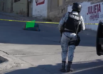 Sábado de encobijados y restos humanos en Tijuana