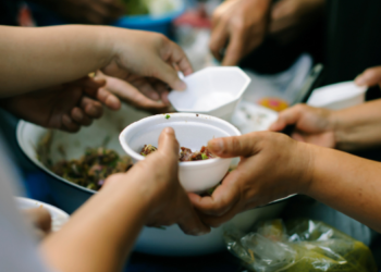 Uno de cada cuatro adultos en San Diego no cuenta con seguridad alimentaria