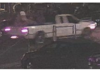 Se busca conductor fugitivo involucrado en un accidente mortal