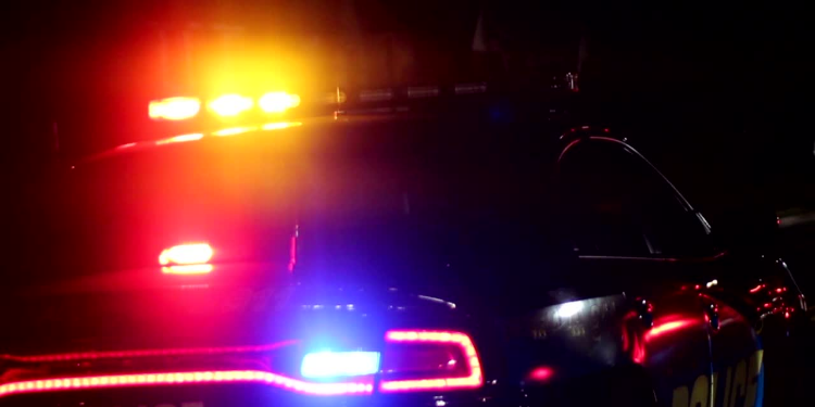 Policía