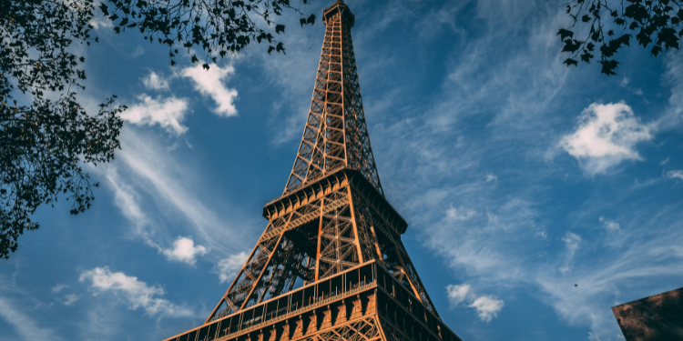 Torre Eiffel