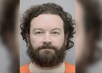 Danny Masterson