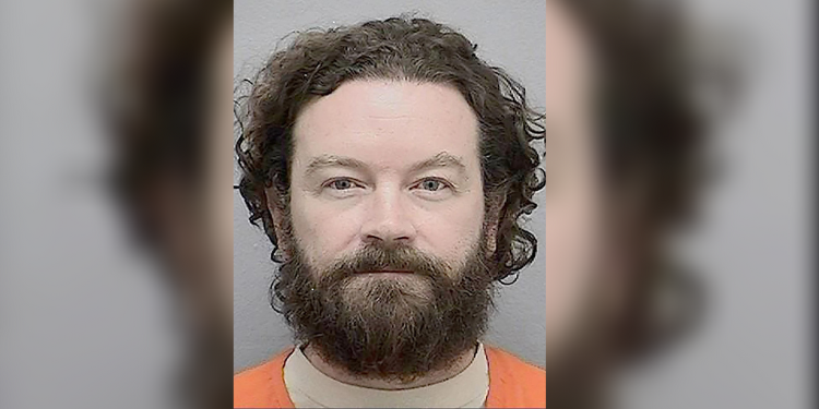 Danny Masterson