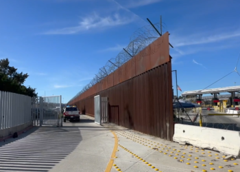 Puerta México