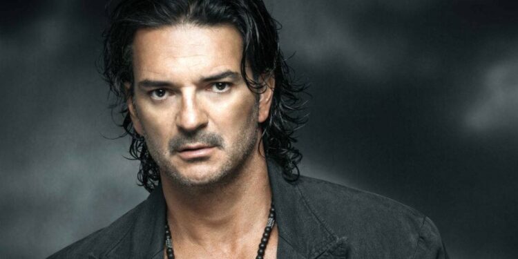 Ricardo Arjona