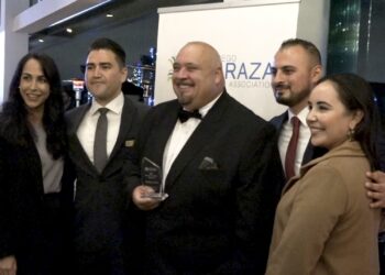 San Diego La Raza Lawyers Association celebra un año más de apoyo a la comunidad latina