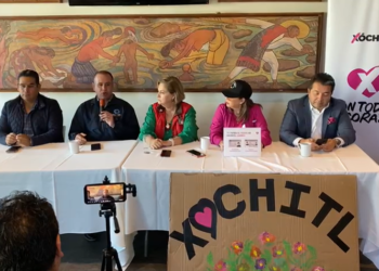 Xóchitl Gálvez, precandidata a la presidencia de México visitará Tijuana este sábado