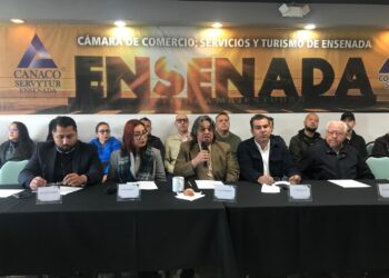 Clausura de farmacias en Ensenada fue por venta de medicamento controlado