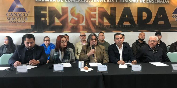Clausura de farmacias en Ensenada fue por venta de medicamento controlado