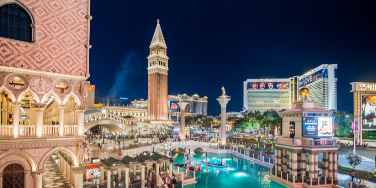 Las Vegas